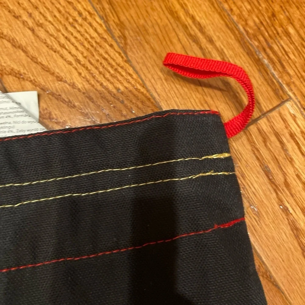 IKEA Vinterfint Christmas Stocking, 15 ¾ 